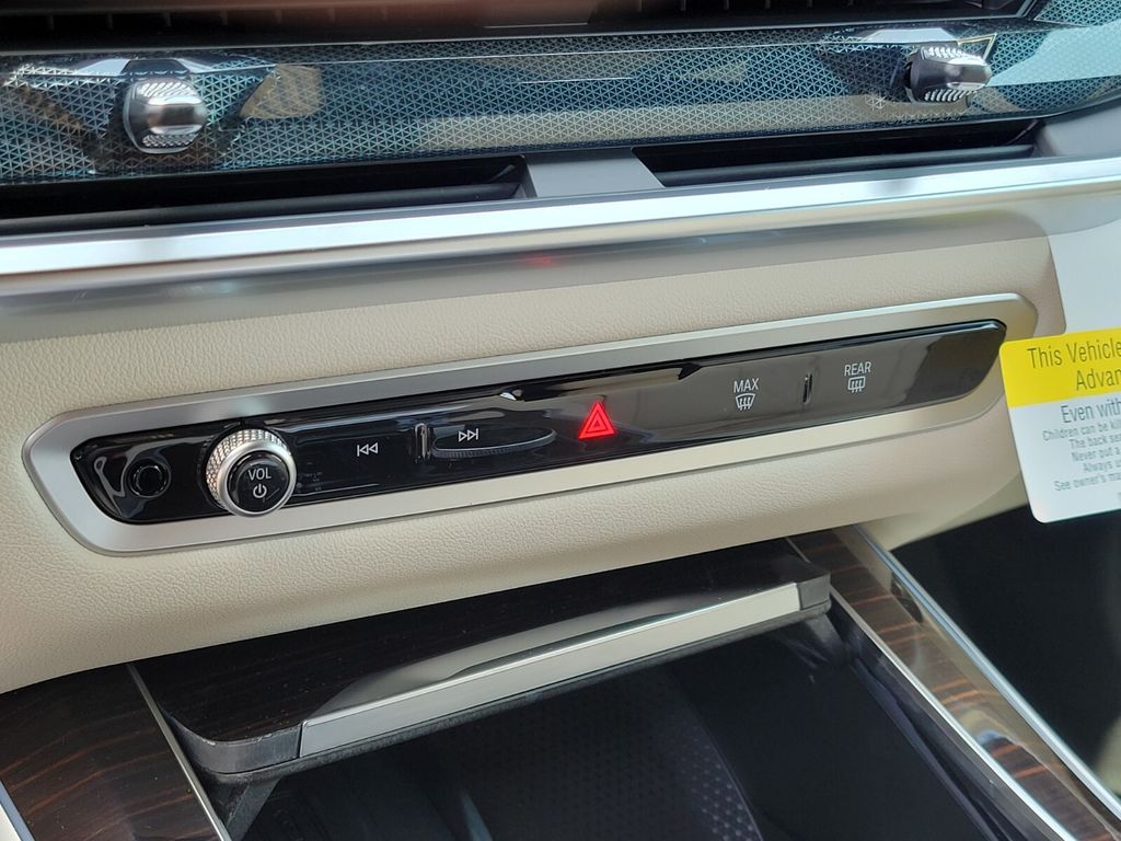 2026 Bmw X5 xDrive50e photo 21
