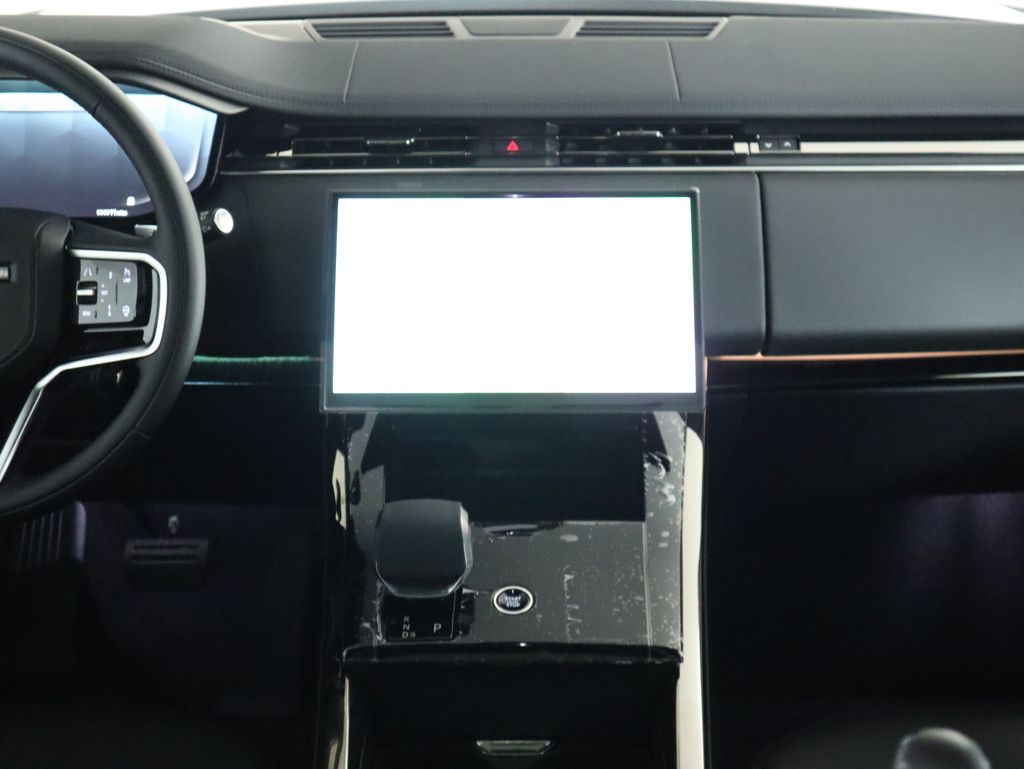 2025 Land Rover Range Rover Sport SE photo 15
