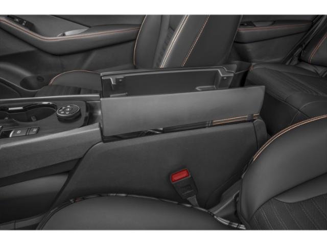 2026 Nissan Rogue SV photo 11
