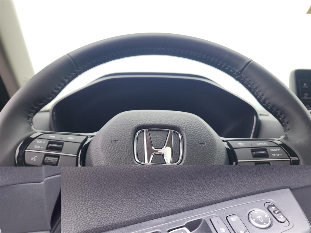 2026 Honda CR-V EX-L photo 28