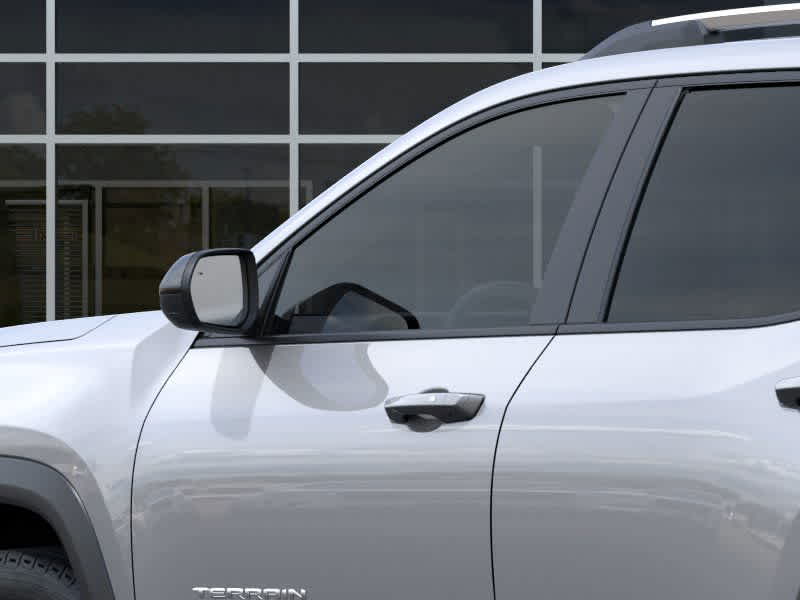 2026 Gmc Terrain Elevation photo 12