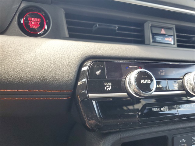 2025 Honda Pilot Sport photo 25