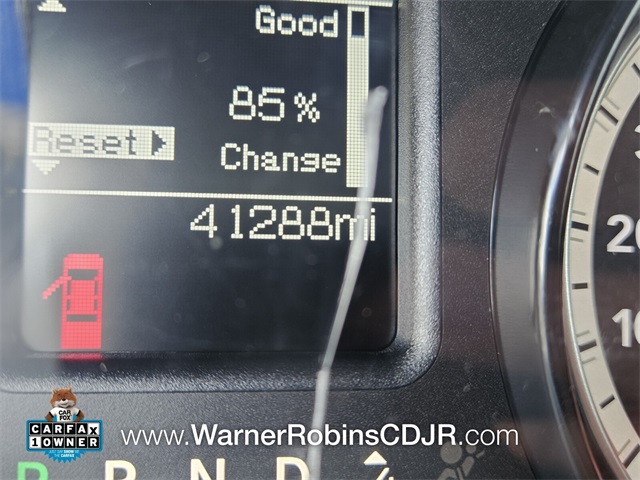 2024 Ram 1500 Classic SLT photo 25