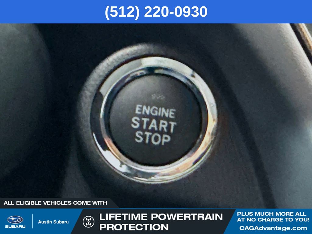 2025 Subaru Crosstrek Sport photo 18
