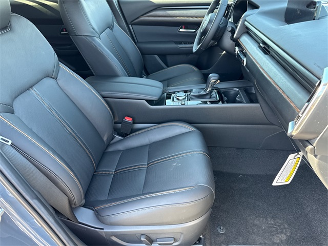 2025 Mazda CX-50 2.5 Premium Plus photo 17