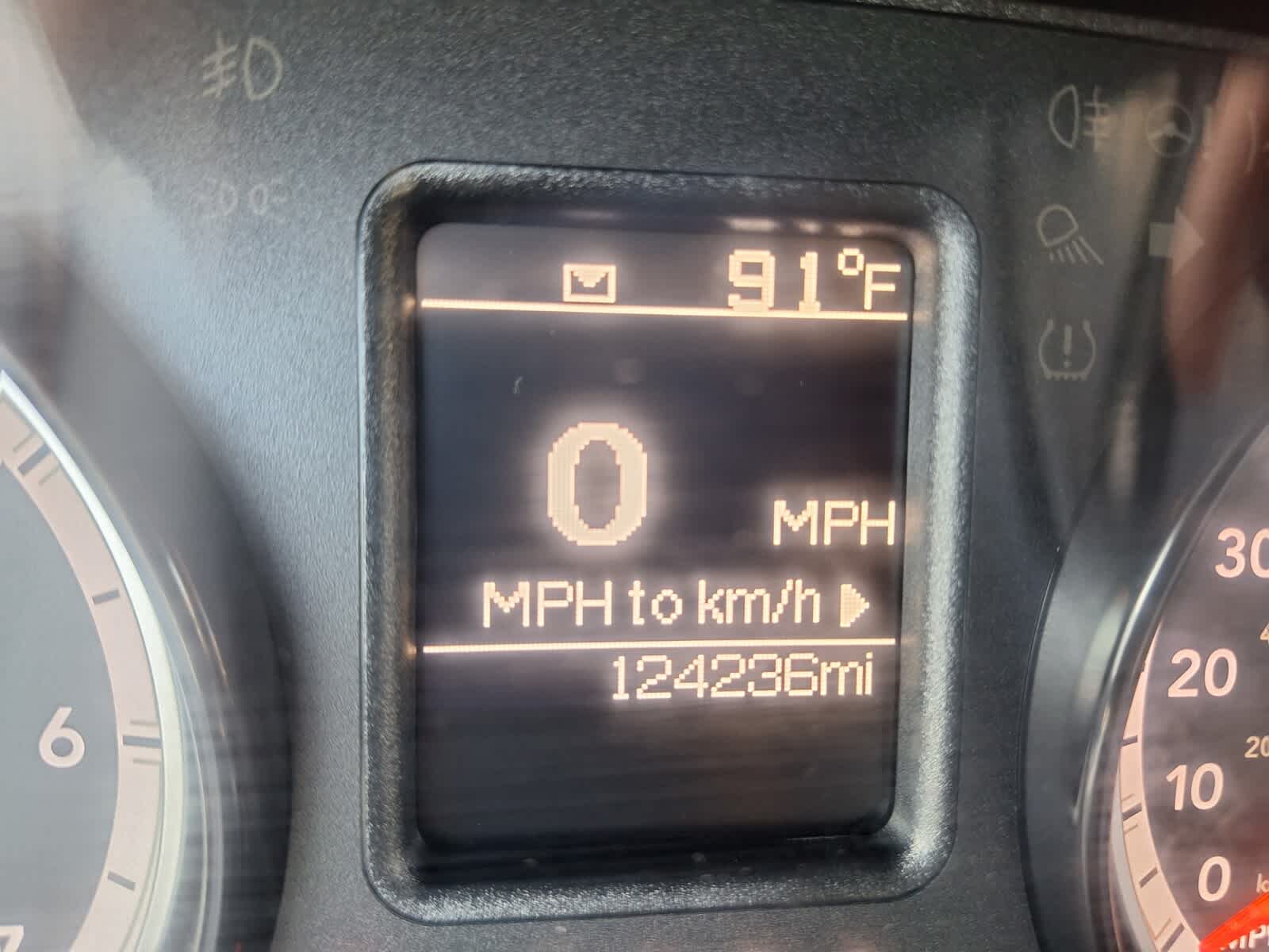 2018 Ram 2500 Tradesman photo 14