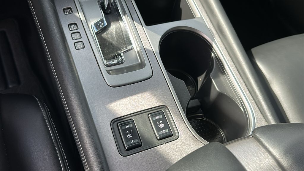2024 Nissan Murano SV photo 20