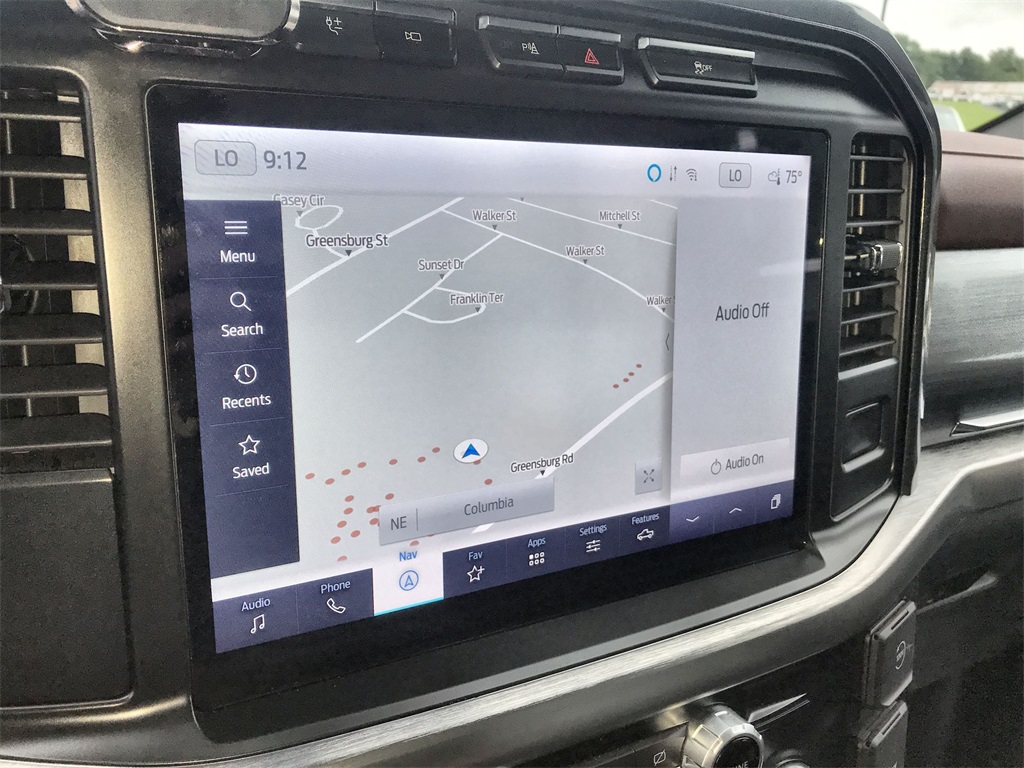2023 Ford F-150 Lariat photo 18