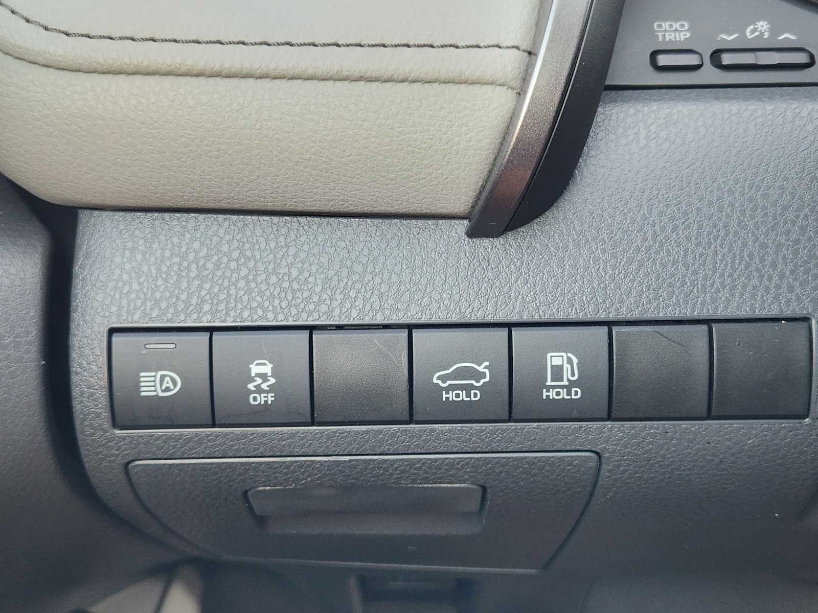 2023 Toyota Camry SE photo 20