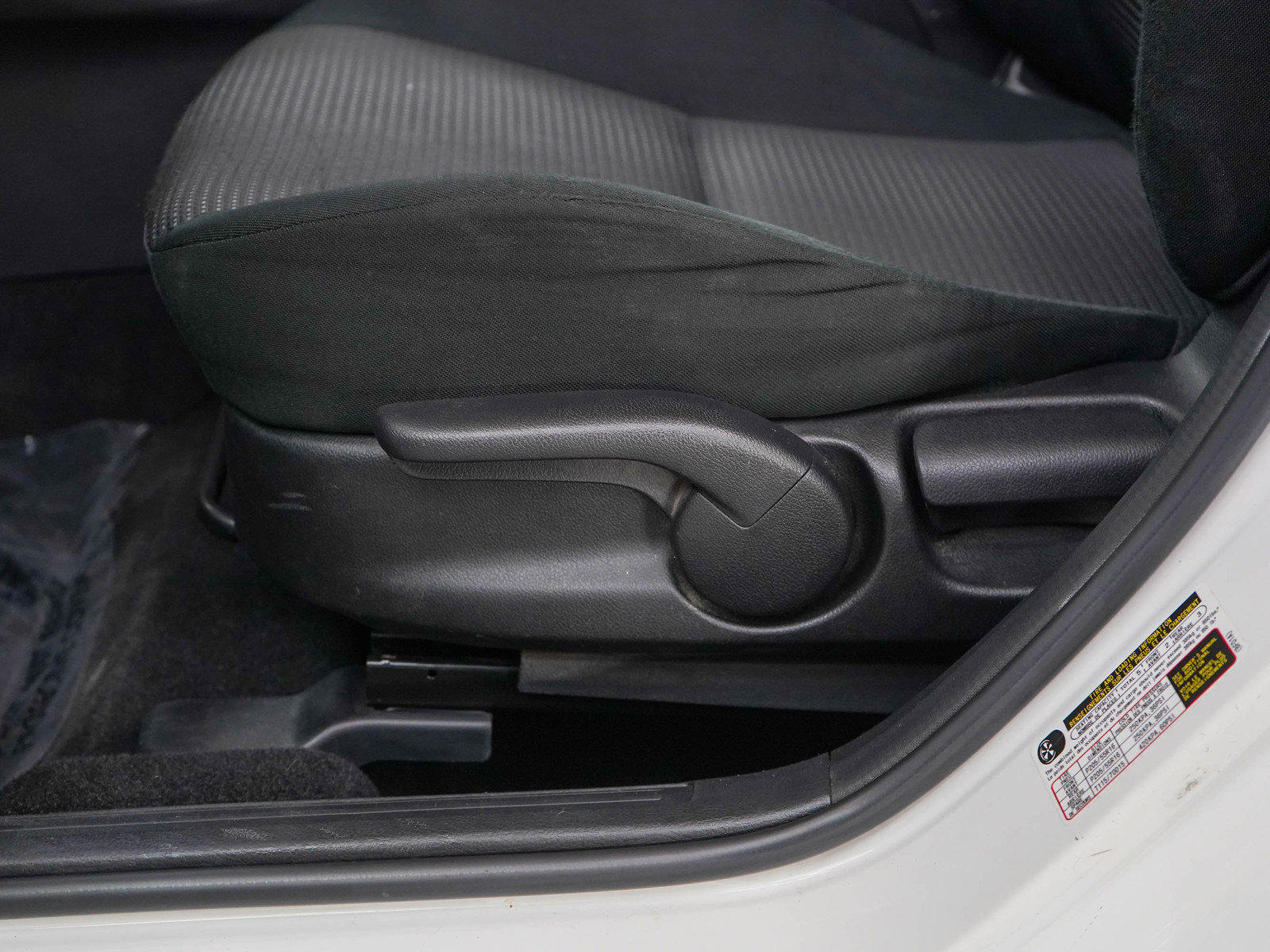 2013 Mazda Mazda3 Touring photo 18