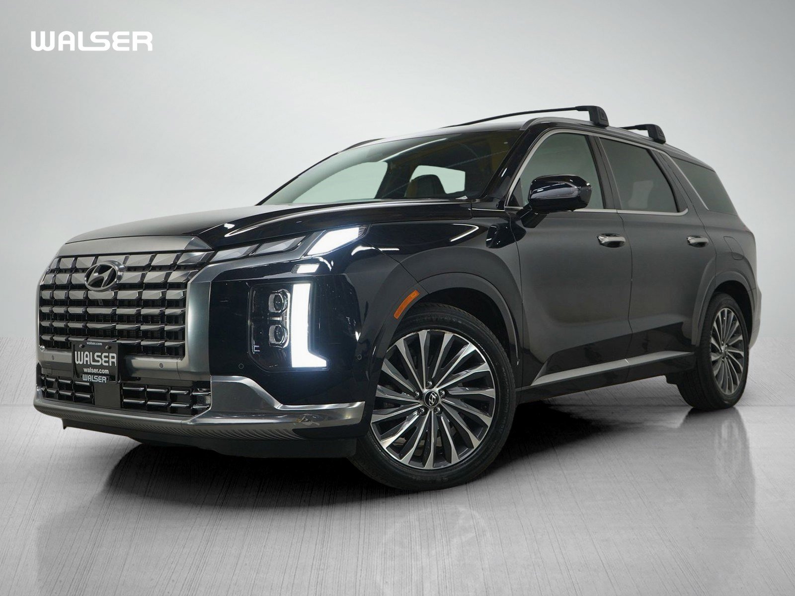 2024 Hyundai Palisade Calligraphy's photo