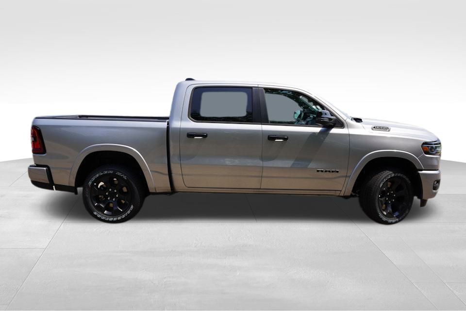 2026 Ram 1500 Big Horn Lone Star photo 2