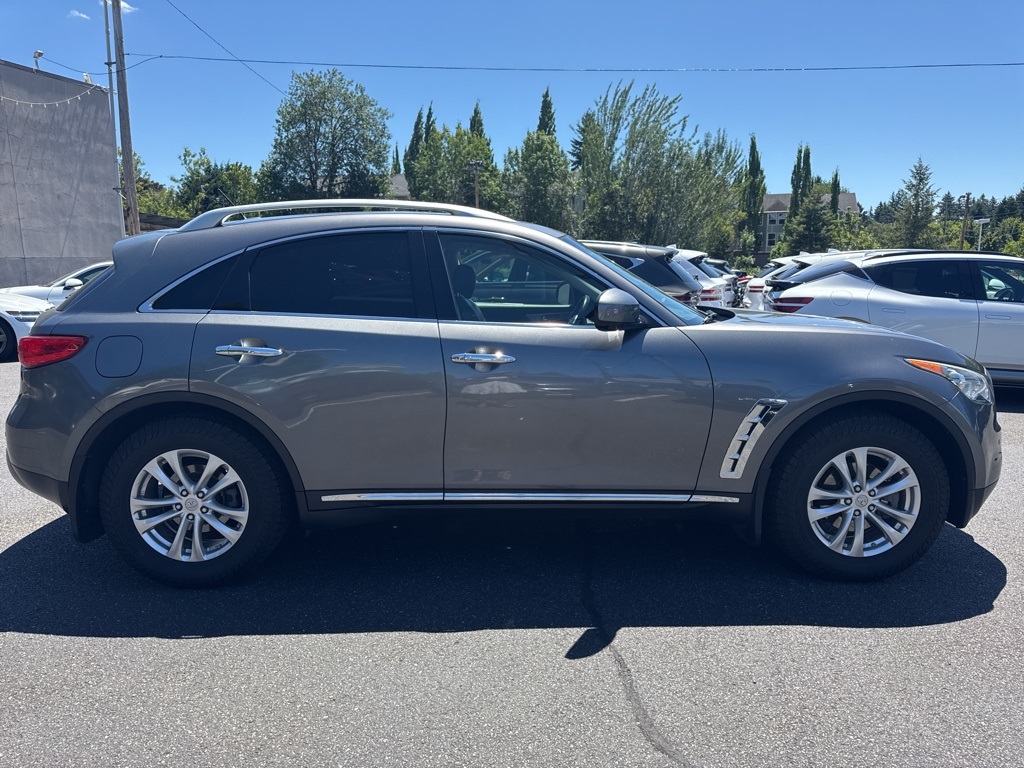 2013 Infiniti FX37 Base photo 7
