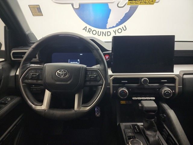 2024 Toyota Tacoma 4x4 Double Cab photo 15