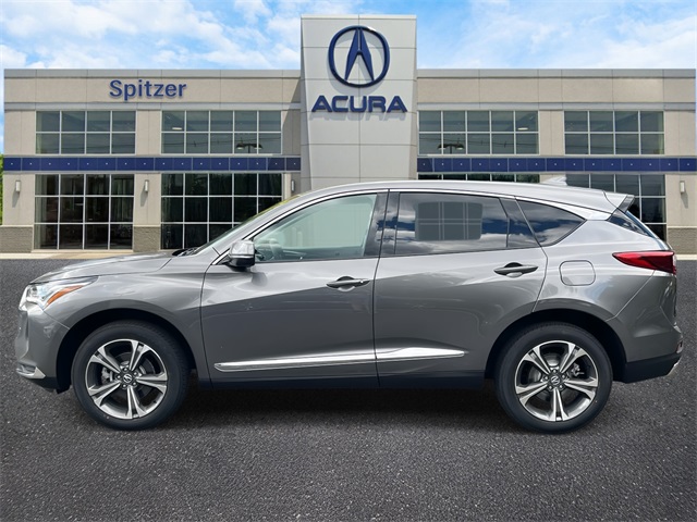 2025 Acura RDX Technology photo 5