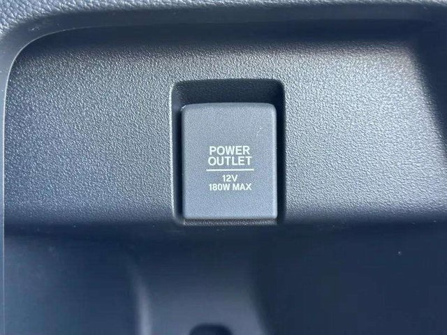 2025 Honda Odyssey Touring photo 34
