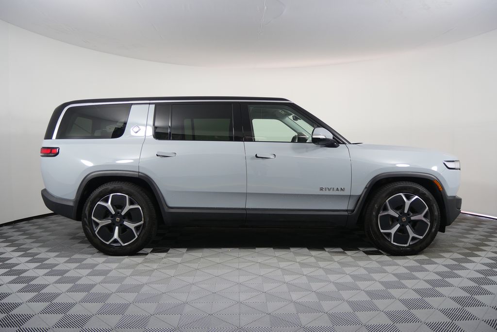 Used 2023 Rivian R1S Adventure with VIN 7PDSGBBA3PN028385 for sale in Duluth, GA