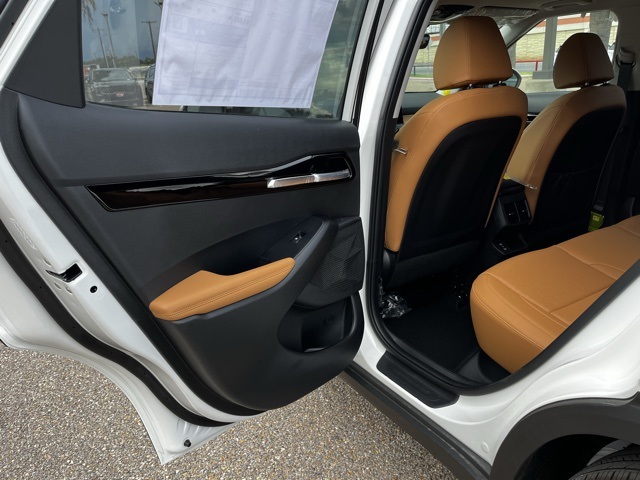 2026 Kia Seltos EX photo 16