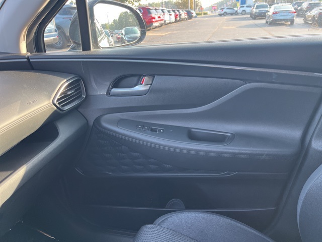 2022 Hyundai Santa Fe SEL photo 25