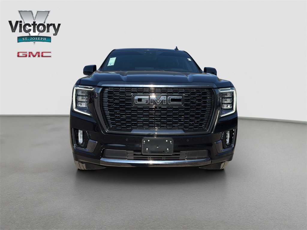 2024 Gmc Yukon Denali Ultimate photo 2
