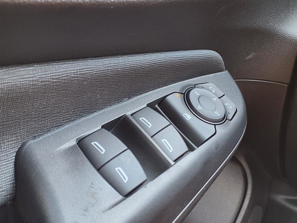 2025 Buick Envista Preferred photo 8