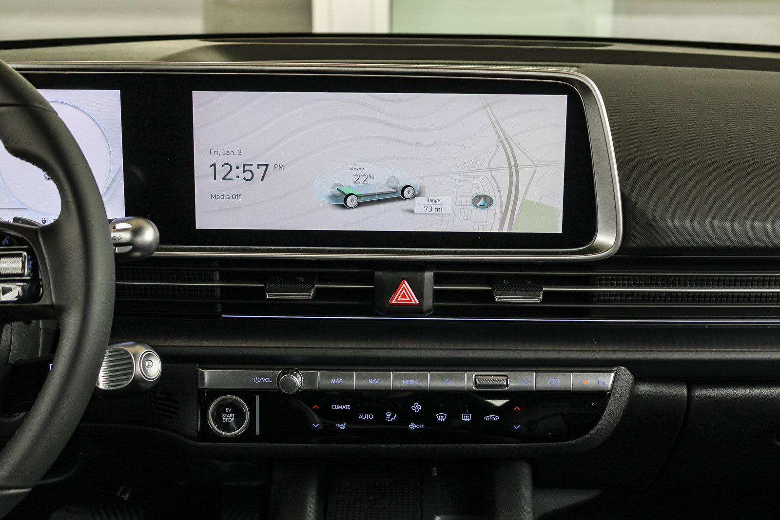 New 2025 Curated Silver Hyundai SEL image 14