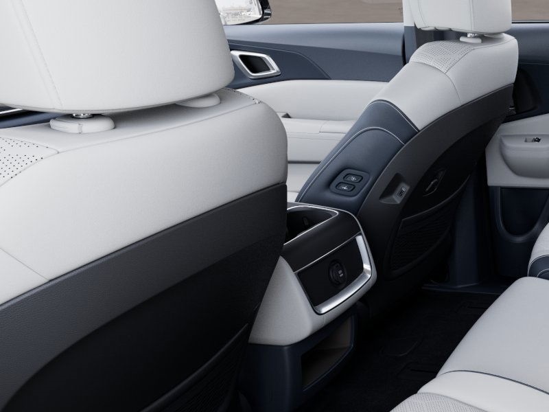 2025 Kia Carnival EX photo 26