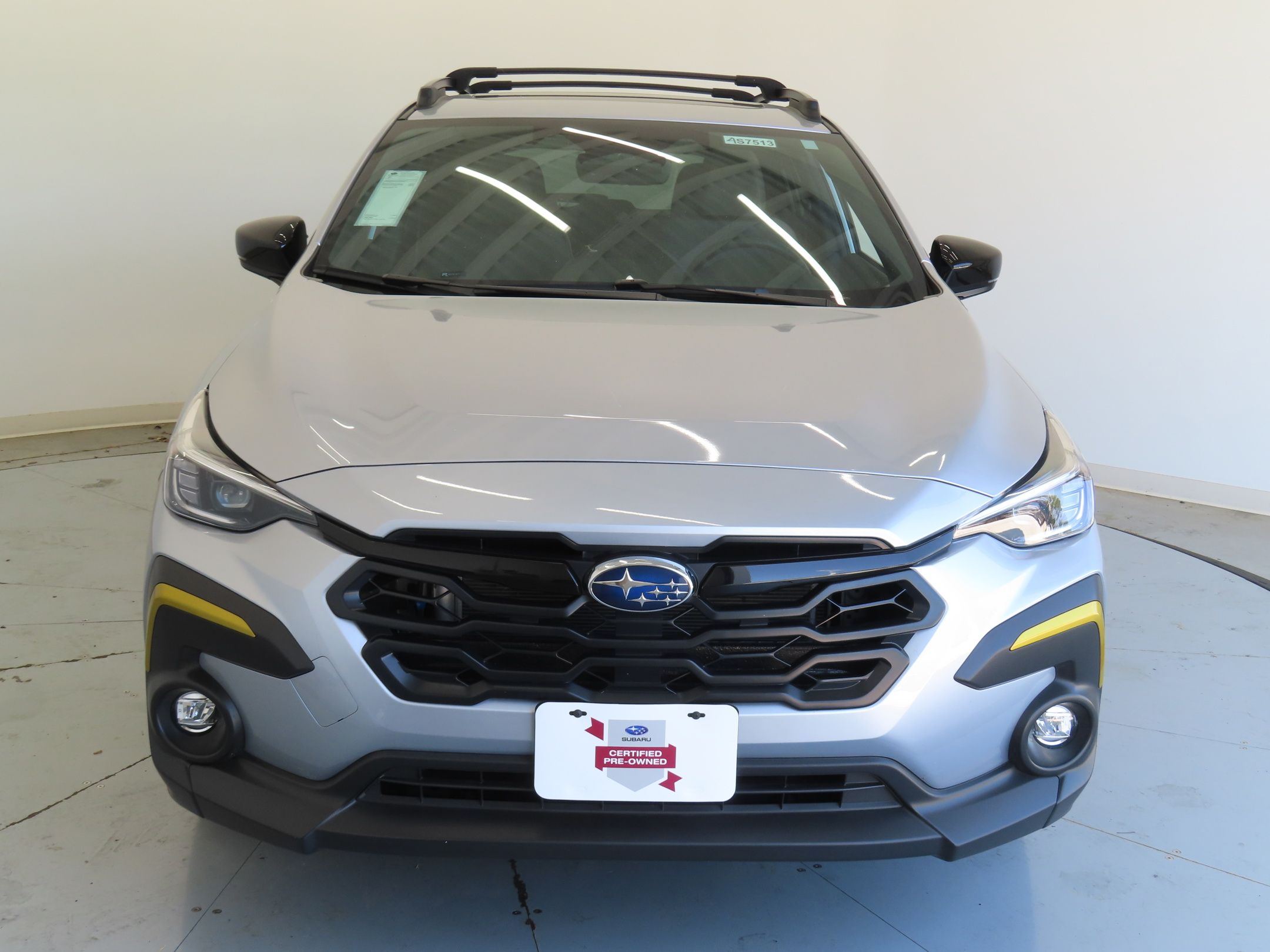2024 Subaru Crosstrek Sport photo 8