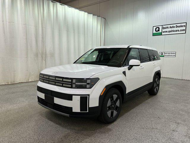 2026 Hyundai Santa Fe SE photo 4