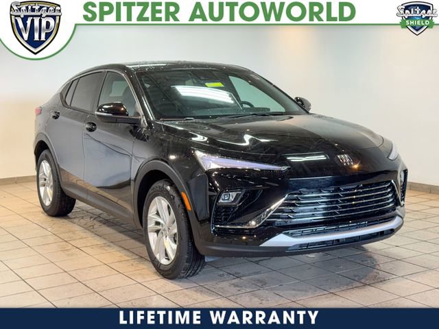 2025 Buick Envista Preferred's photo