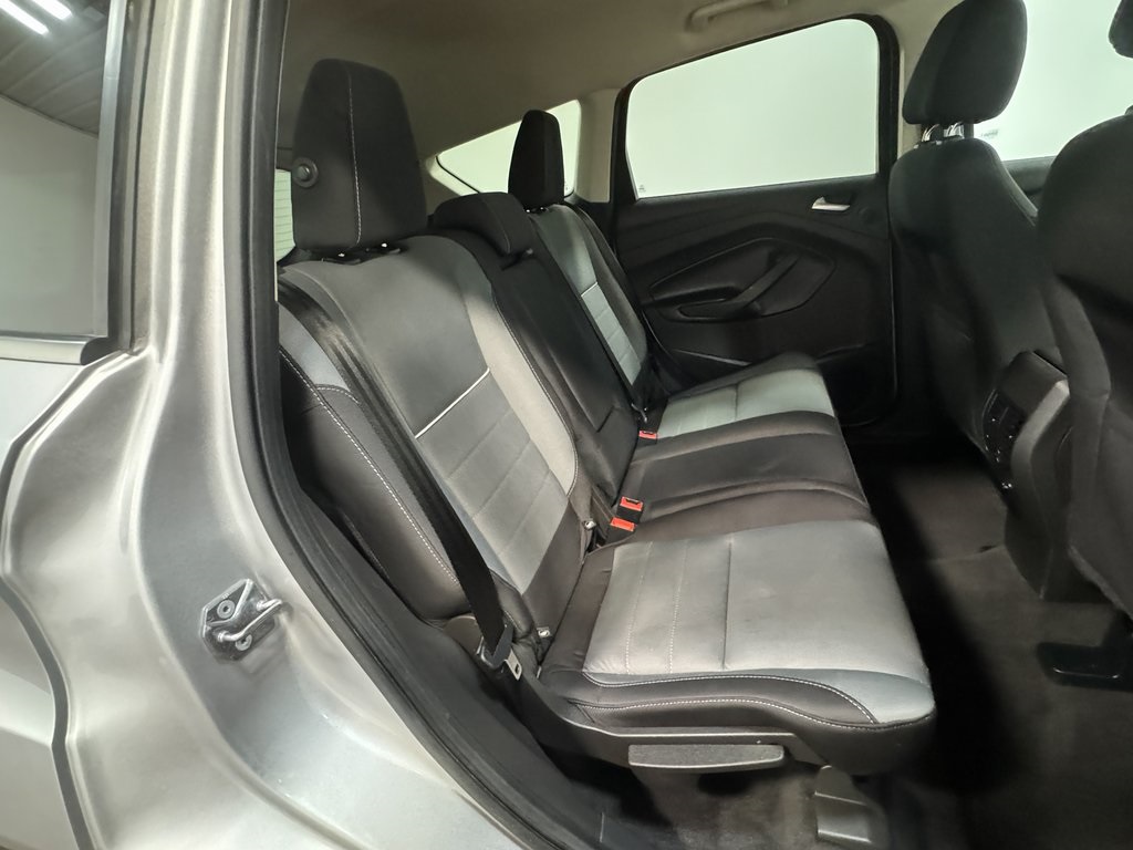 2015 Ford Escape SE photo 11
