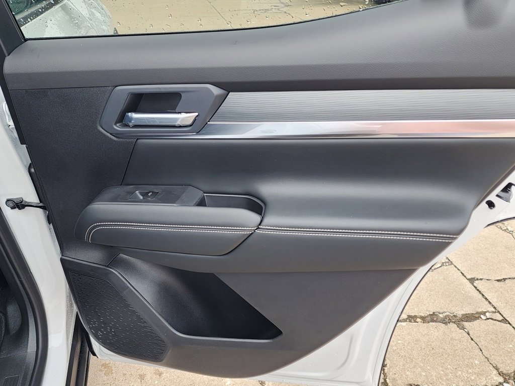 2026 Gmc Terrain Elevation photo 35