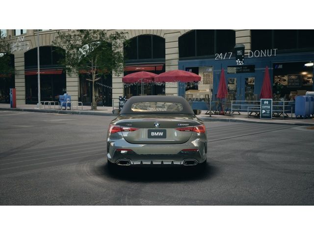 2026 Bmw 440i M440i xDrive photo 4