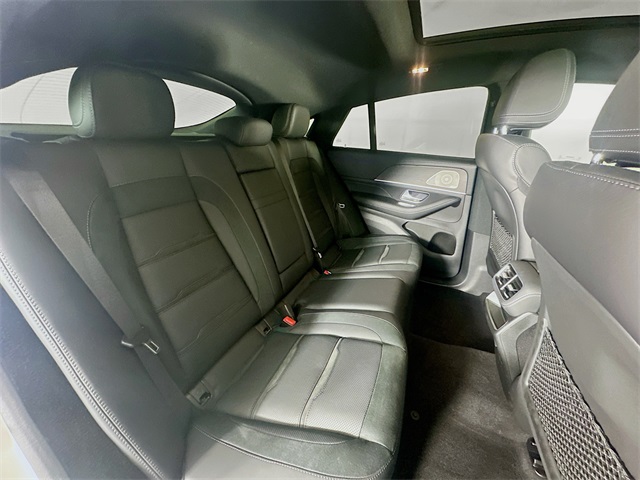 2024 Mercedes Benz GLE 53 AMG 4MATIC photo 24
