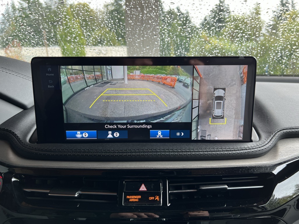 2026 Acura MDX Advance SH-AWD photo 20