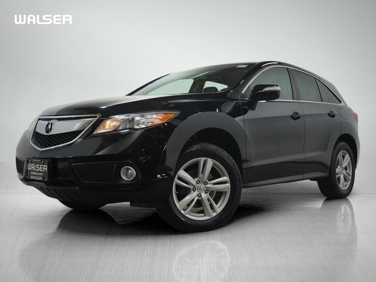 2013 Acura RDX Technology Package