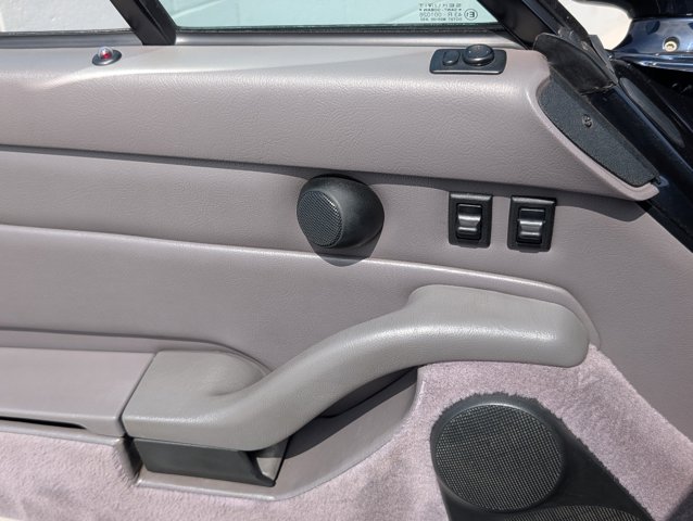 1996 Porsche 911 photo 20