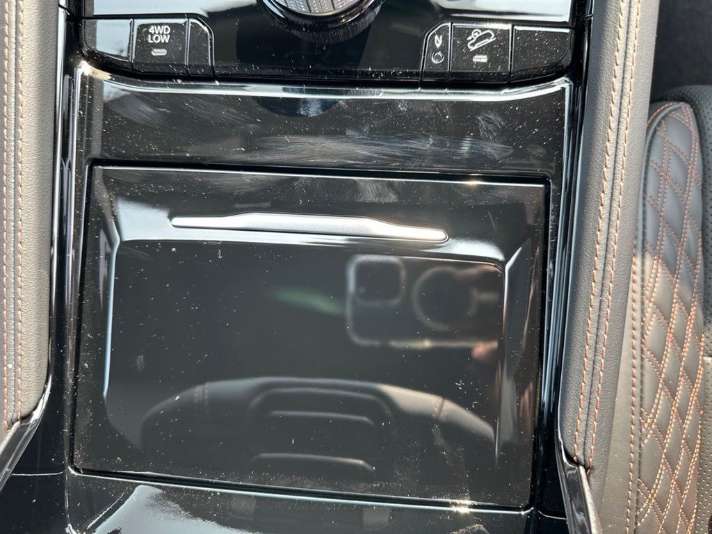 2023 Jeep Grand Cherokee Summit Reserve 4xe photo 20