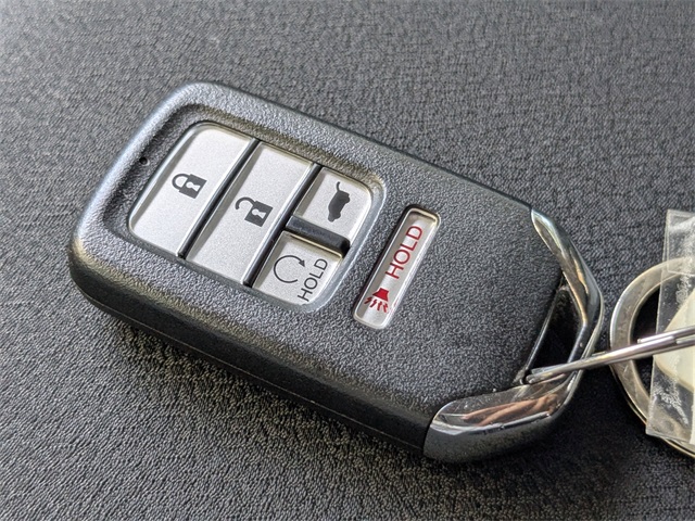 2022 Honda CR-V EX photo 30