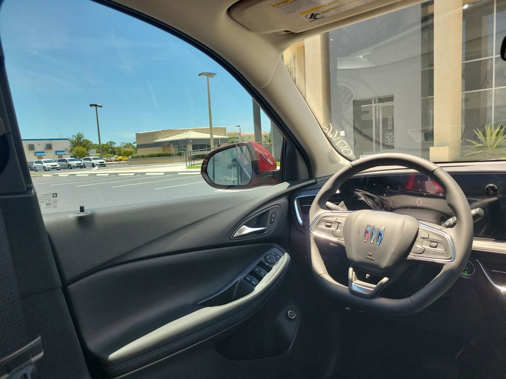 2026 Buick Encore Sport Touring photo 15