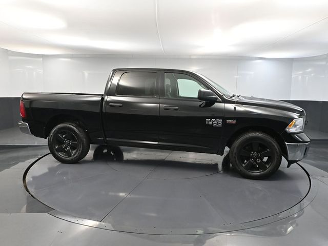 2024 Ram 1500 Classic Tradesman photo 3