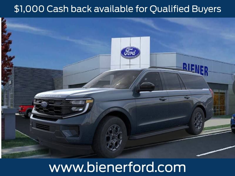 2025 Ford Expedition Active's photo