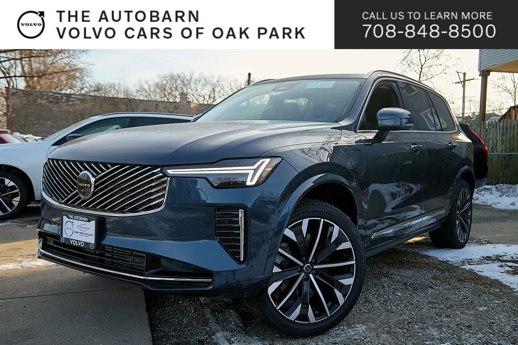 2026 VOLVO XC90 - Image 27