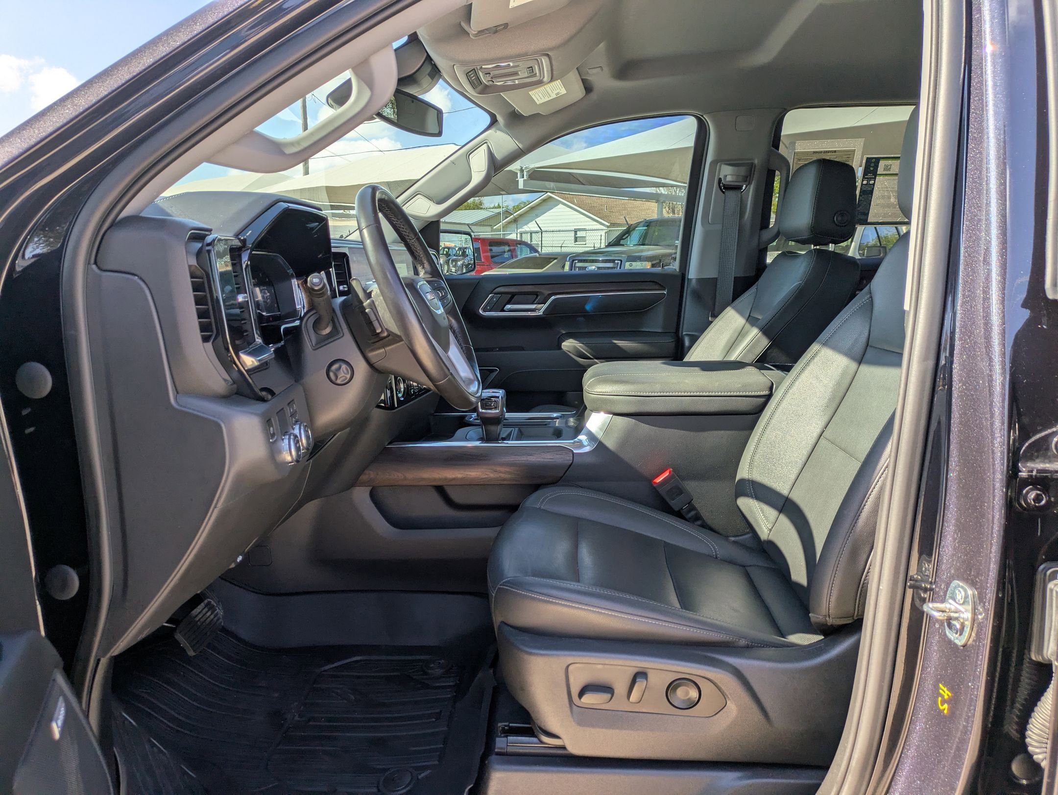 2023 Gmc Sierra 1500 SLT photo 8
