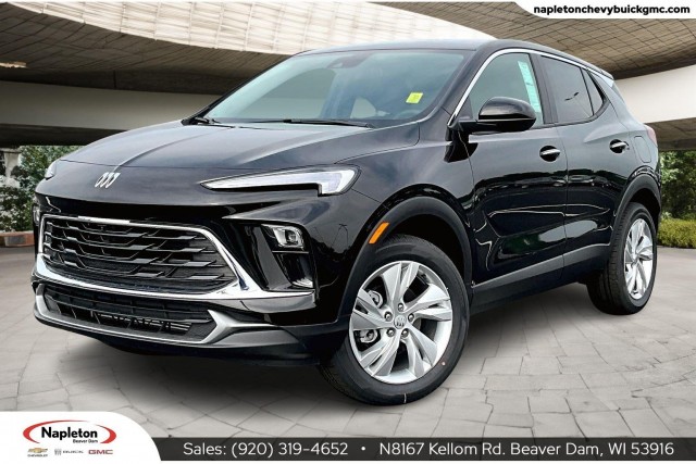 2026 Buick Encore GX Preferred's photo