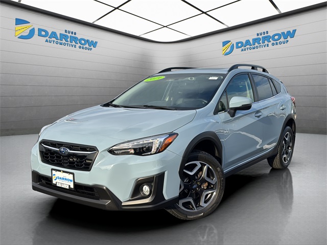 2019 Subaru Crosstrek Limited