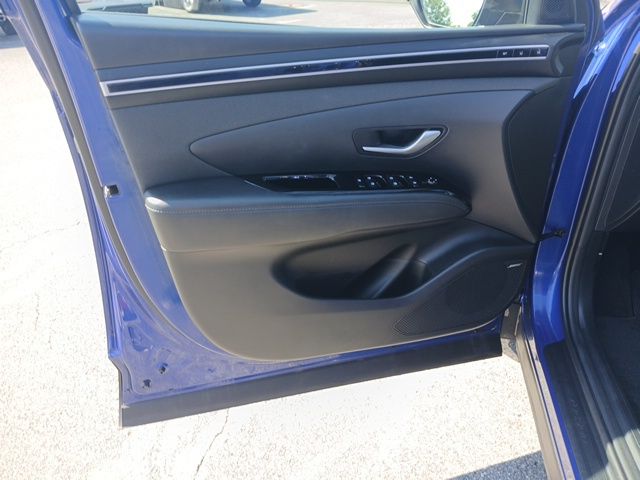 2023 Hyundai Tucson Limited photo 21