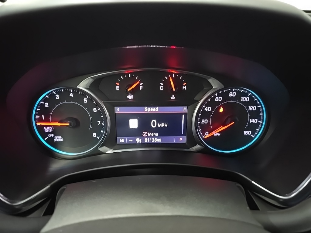 2019 Chevrolet Equinox Premier photo 23