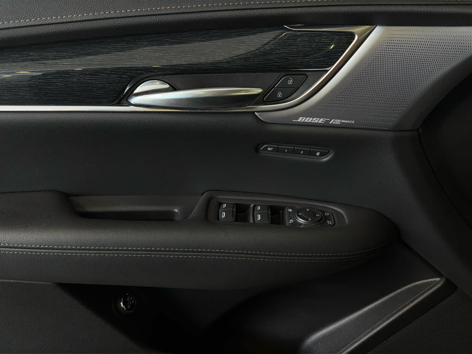 2022 Cadillac XT5 Premium Luxury photo 18