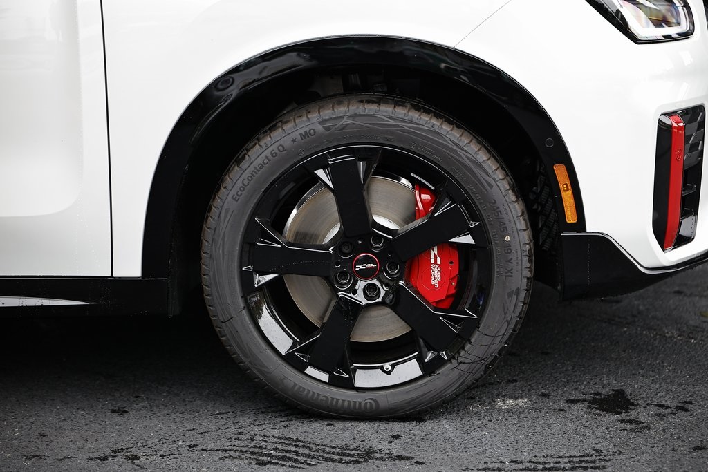 2026 Mini Countryman John Cooper Works ALL4 photo 3